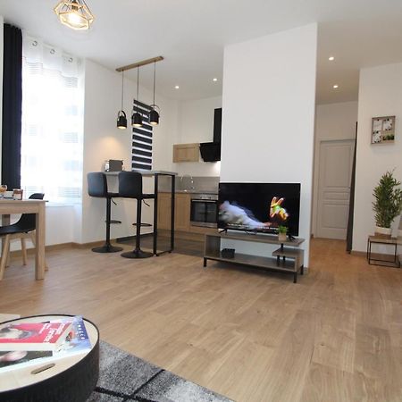 L'Urbain By Easyescale Apartment Romilly-sur-Seine Exterior foto