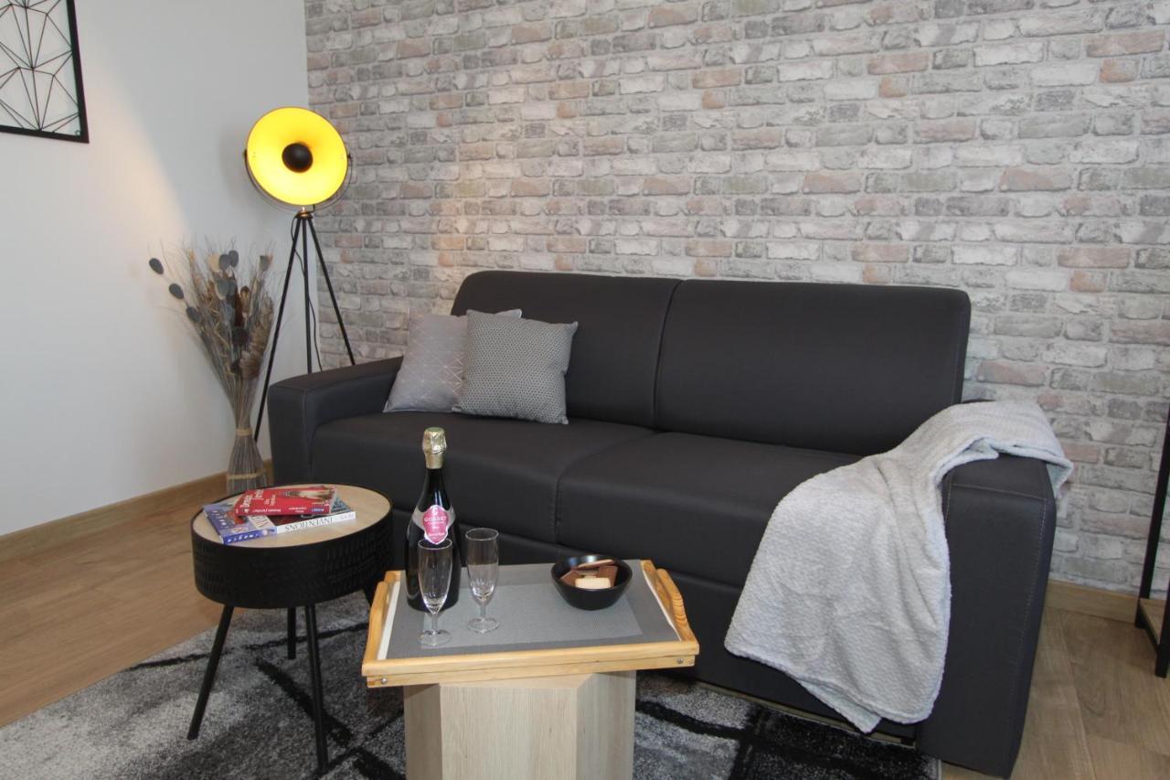 L'Urbain By Easyescale Apartment Romilly-sur-Seine Exterior foto