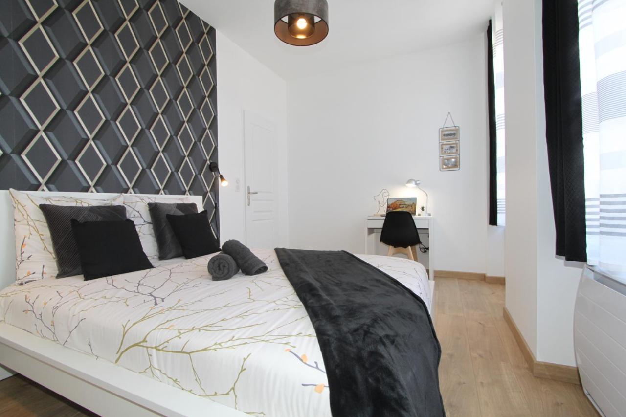 L'Urbain By Easyescale Apartment Romilly-sur-Seine Exterior foto