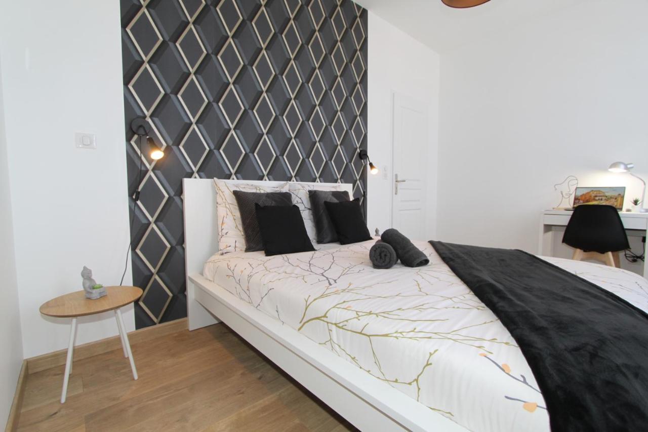 L'Urbain By Easyescale Apartment Romilly-sur-Seine Exterior foto
