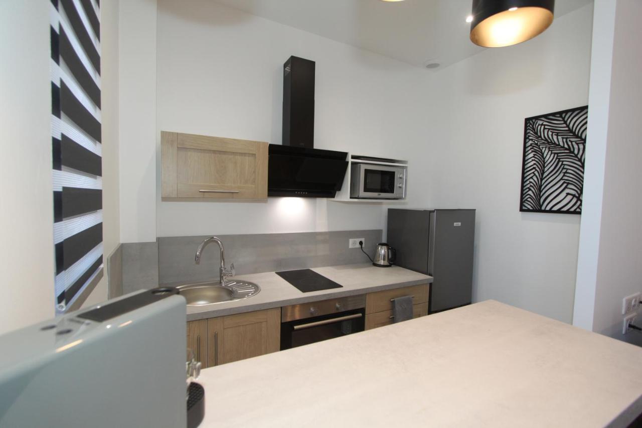 L'Urbain By Easyescale Apartment Romilly-sur-Seine Exterior foto