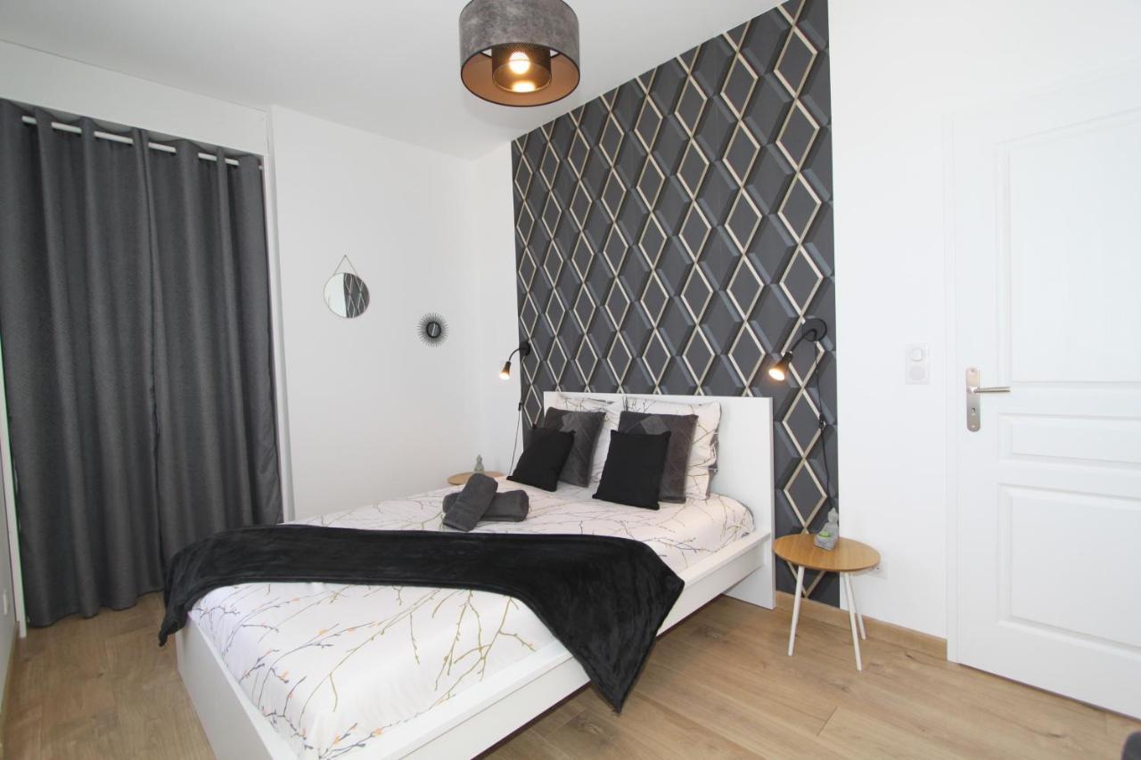 L'Urbain By Easyescale Apartment Romilly-sur-Seine Exterior foto