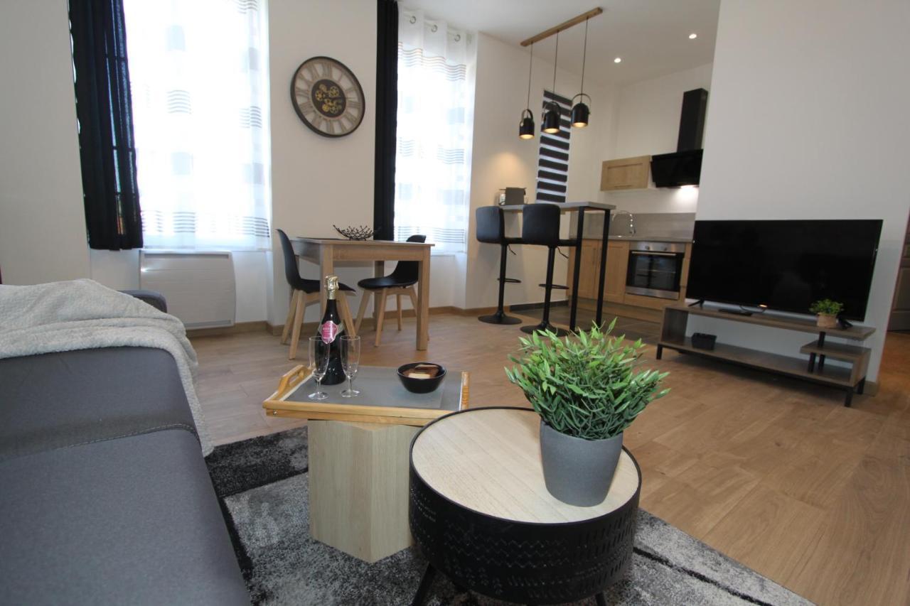 L'Urbain By Easyescale Apartment Romilly-sur-Seine Exterior foto