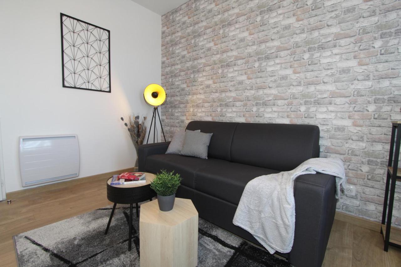 L'Urbain By Easyescale Apartment Romilly-sur-Seine Exterior foto
