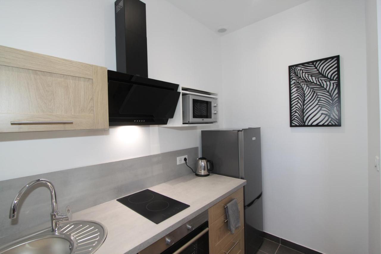 L'Urbain By Easyescale Apartment Romilly-sur-Seine Exterior foto